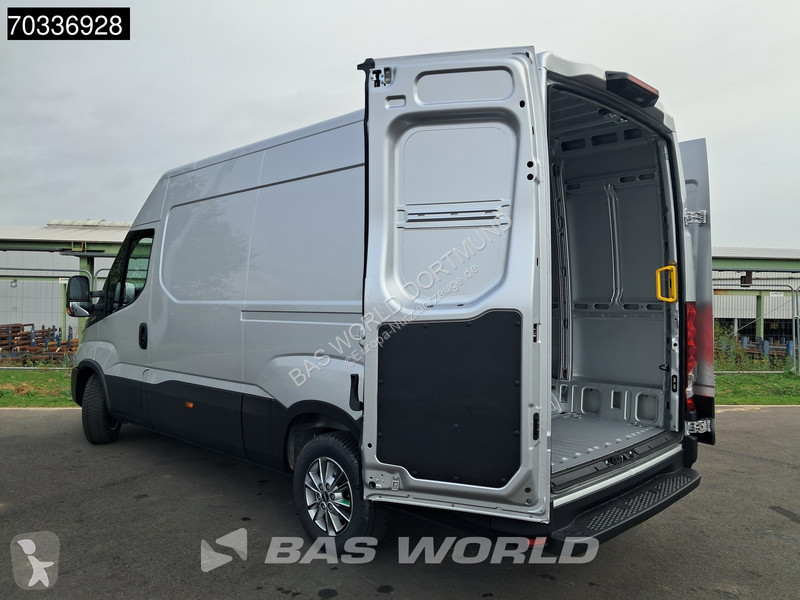 Iveco 35S21 Neu! 3.0L Automatik 210PS L2H2 LED...