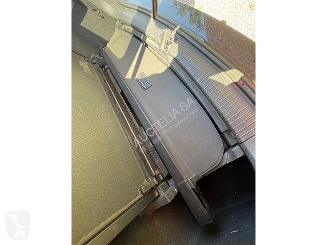 Véhicule utilitaire Volkswagen