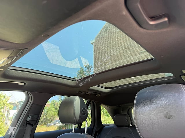 Véhicule utilitaire Mercedes GLC 220D