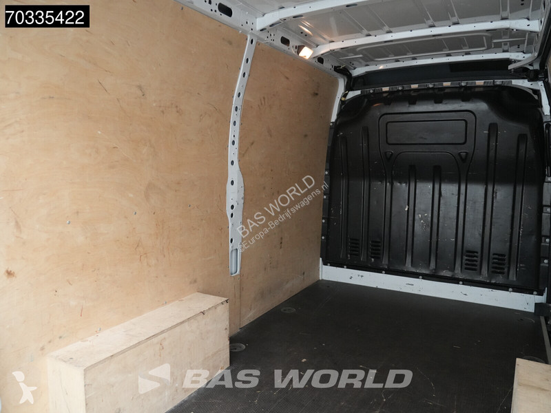 Renault L2H2 Airco Navi Cruise Parkeersensoren...