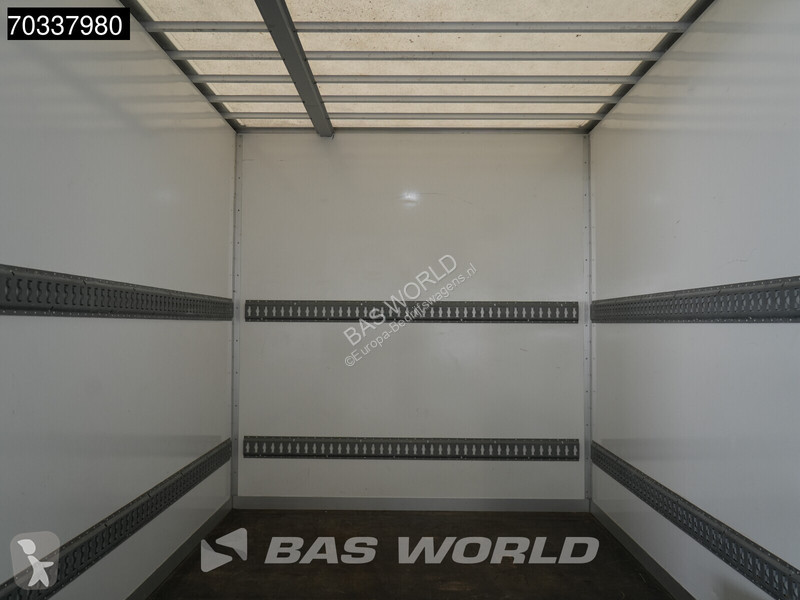 Renault Lowliner Bakwagen LED Navi Airco Cruise...