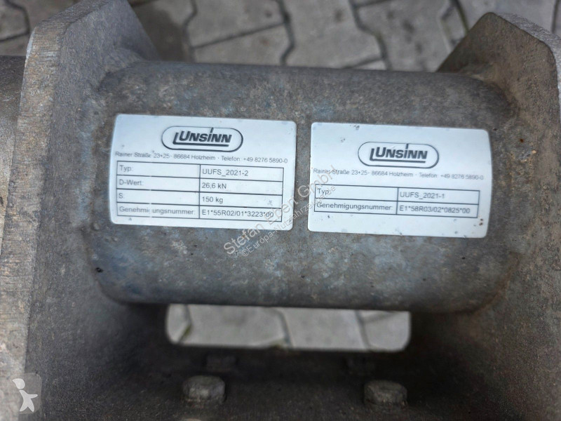 Véhicule utilitaire Mitsubishi Fuso 7C18 4x2...