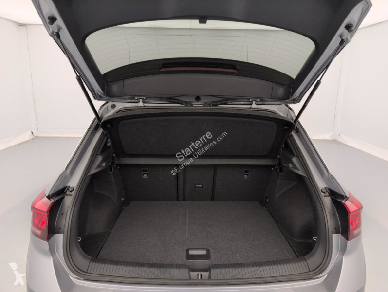 Volkswagen  T-roc Transporter
