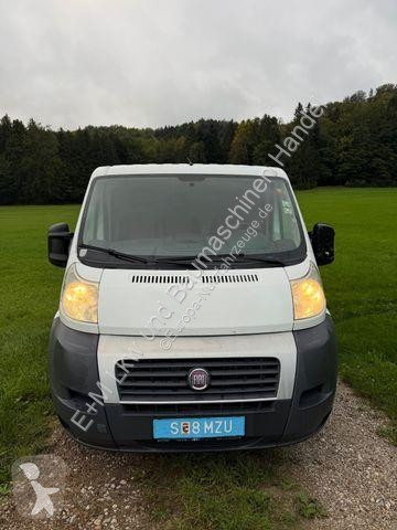 Véhicule utilitaire Fiat Kasten 28 100