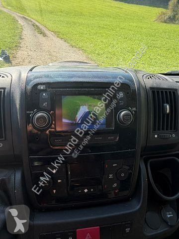 Véhicule utilitaire Citroën KÜHLKASTEN 35 L2H2...