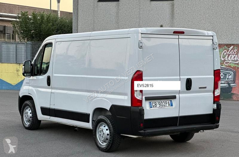 Fiat  van