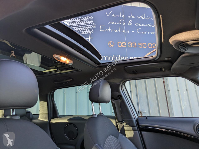 Véhicule utilitaire Mini MINI COUNTRYMAN COOPER...