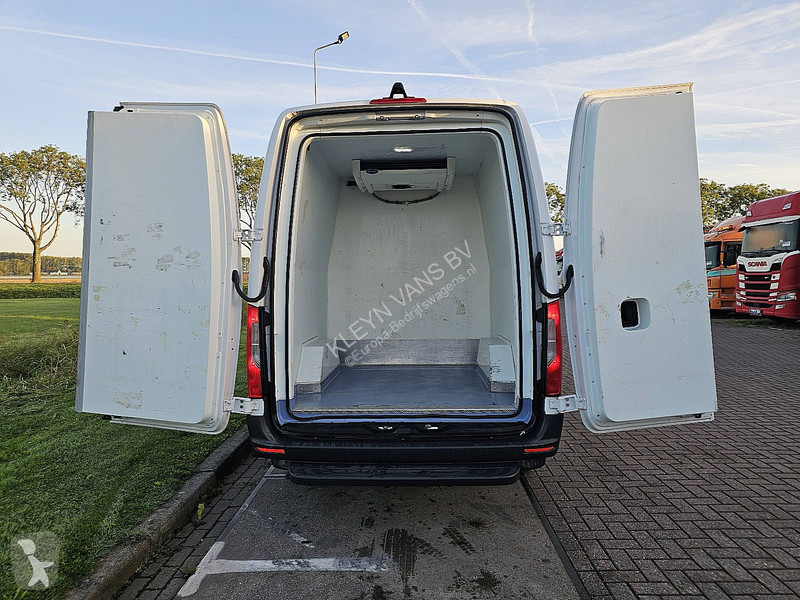 Véhicule utilitaire Mercedes 315 L2H2 BI-TEMP...