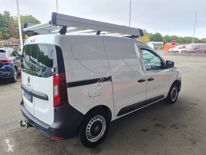 Véhicule utilitaire Renault EXPRESS VAN 1.5...