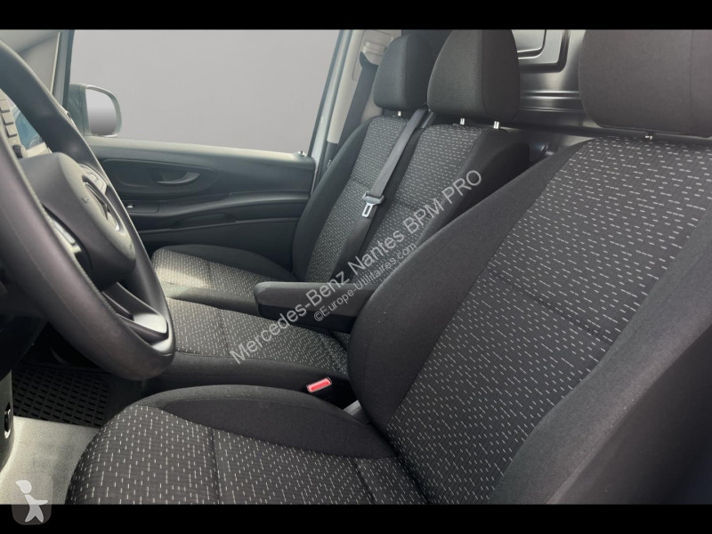 Furgoneta Mercedes Vito Fg  Long Pro Propulsion...