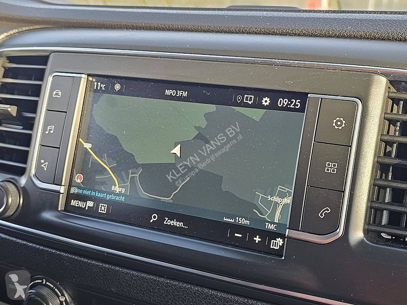 Opel 2.0 L3 XL Dubbele Cabine Airco Navi...
