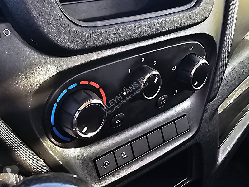 Véhicule utilitaire Iveco 35S12 L3 EURO6