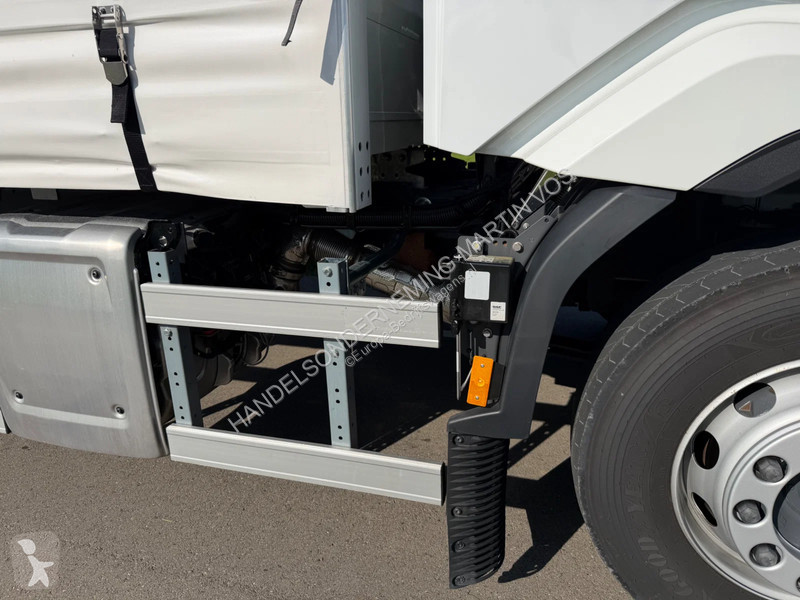 شاحنة DAF DAF  480 EURO6. 2024 1809km!! NIEUW!!!