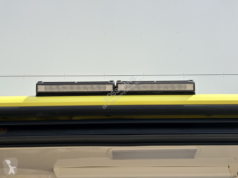 Véhicule utilitaire Volkswagen 2.0 TDI 177PK...