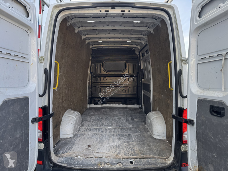 Véhicule utilitaire Volkswagen 2.0 TDI 140 PK