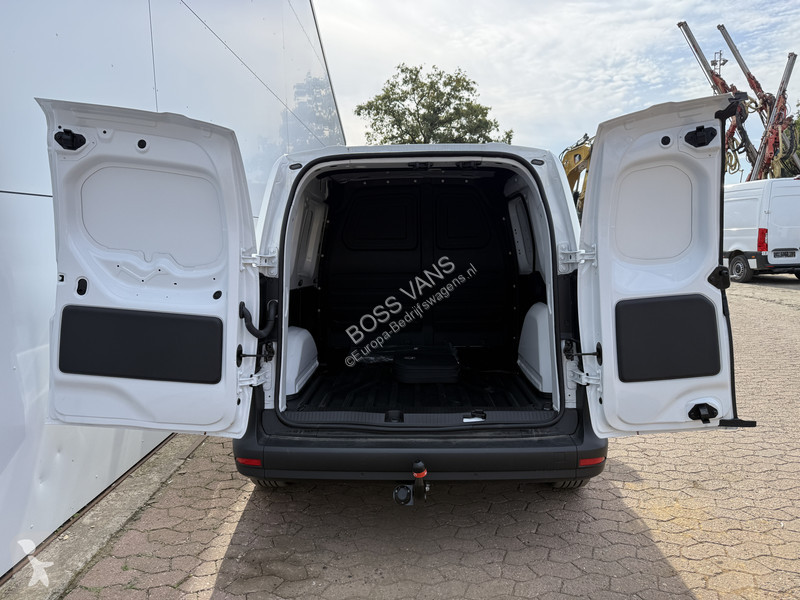 Véhicule utilitaire Mercedes e Pro 51kWh 122PK e