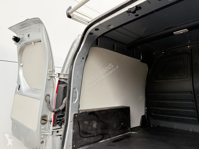 Véhicule utilitaire Mercedes 112 1.5 CDI