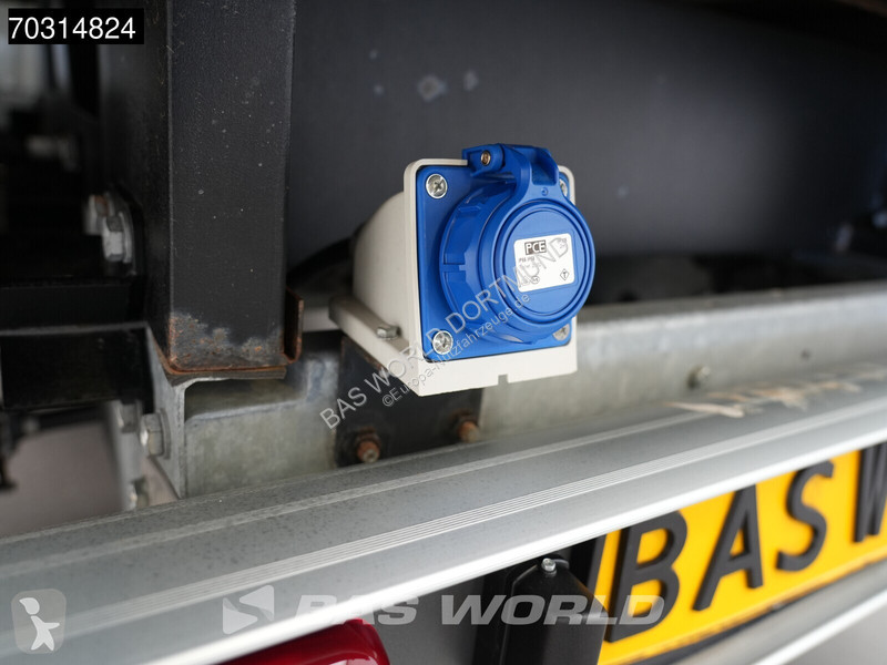 Véhicule utilitaire  Neu! 4x4 Allrad Pritsche...