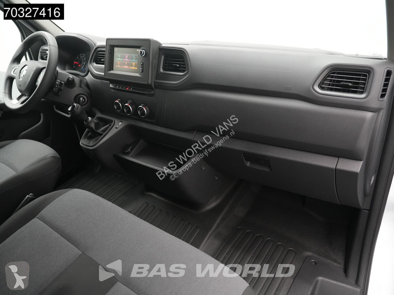 Bedrijfswagen Renault BPM VRIJ! Lowliner...