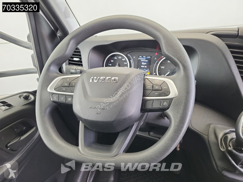 Véhicule utilitaire Iveco 72C21 3.0L Automaat...