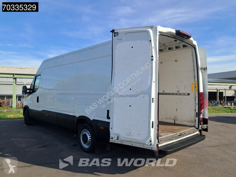 Véhicule utilitaire Iveco 35S16 Automatik 160PS...