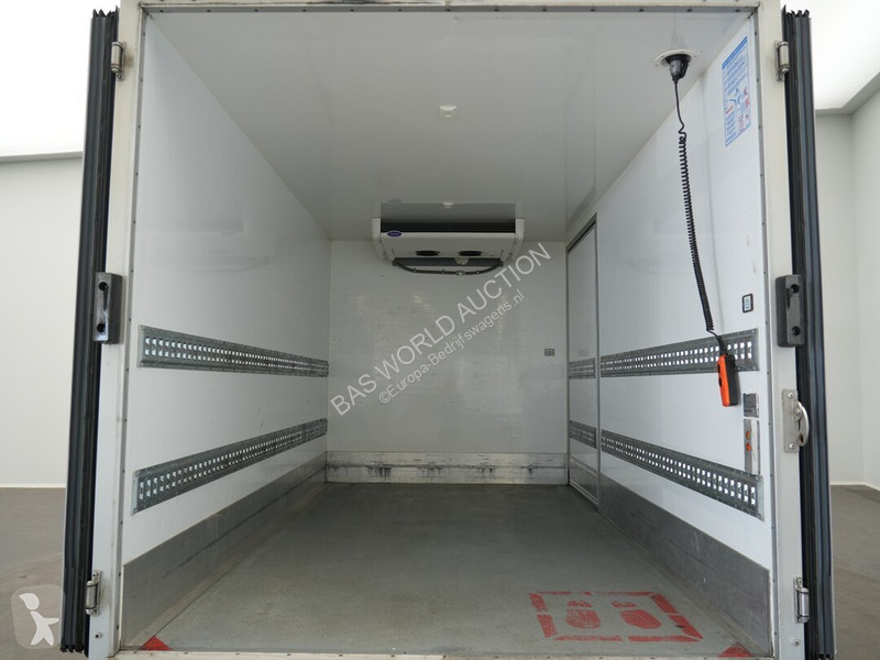 Véhicule utilitaire Iveco 35C14