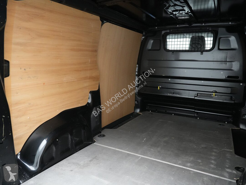 Véhicule utilitaire Toyota ProAce 145pk ProAce