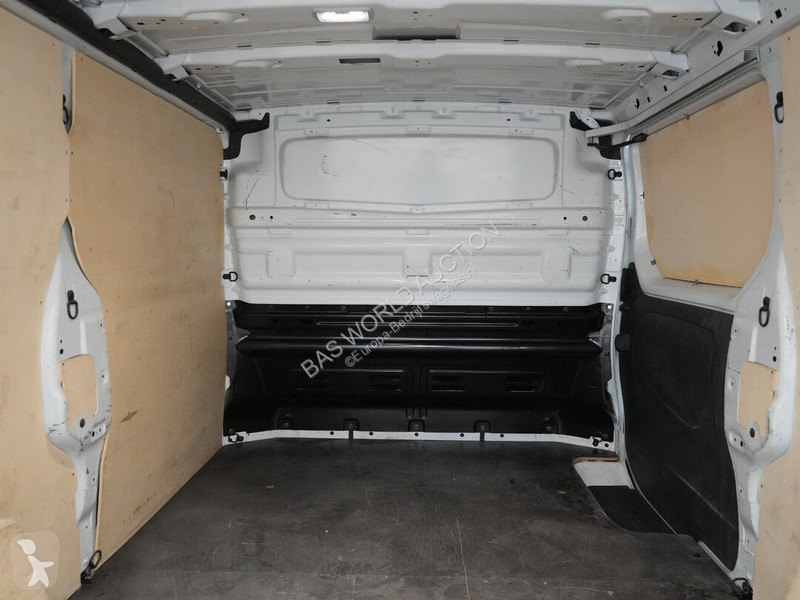 Véhicule utilitaire Renault 150pk