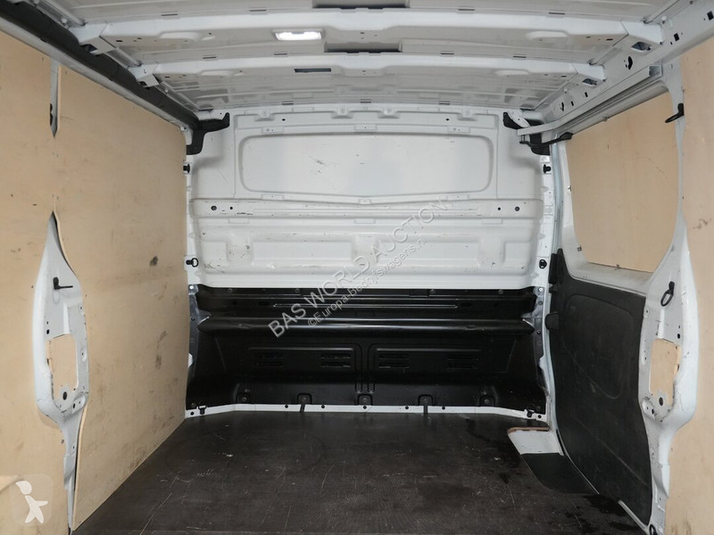 Véhicule utilitaire Renault 150pk