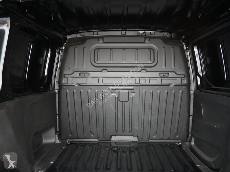 Véhicule utilitaire Opel e 50kWh -e