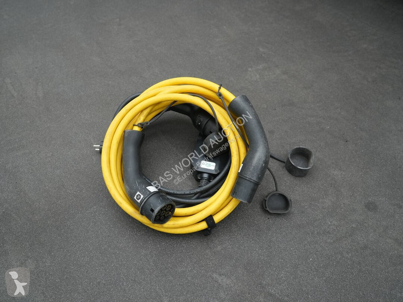 Véhicule utilitaire Fiat e 79kWh E-