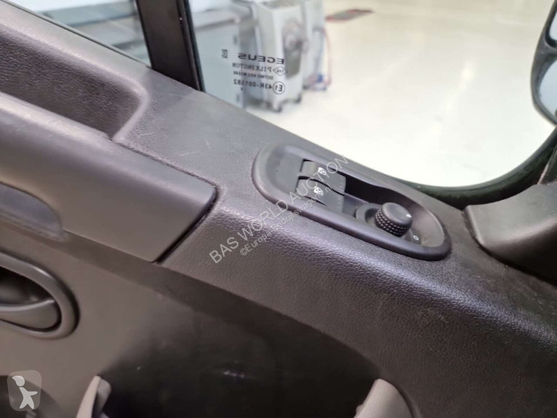 Véhicule utilitaire Opel 2.3 CDTI L3 Airco