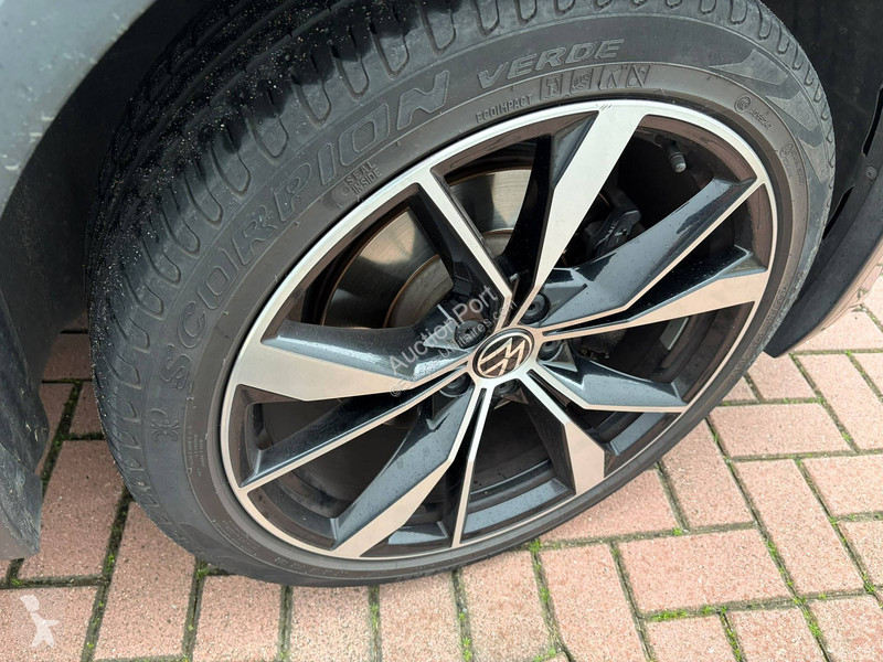 Véhicule utilitaire Volkswagen Allspace 2.0TSI...
