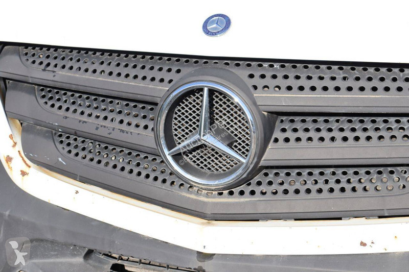 Véhicule utilitaire Mercedes 310 CDI