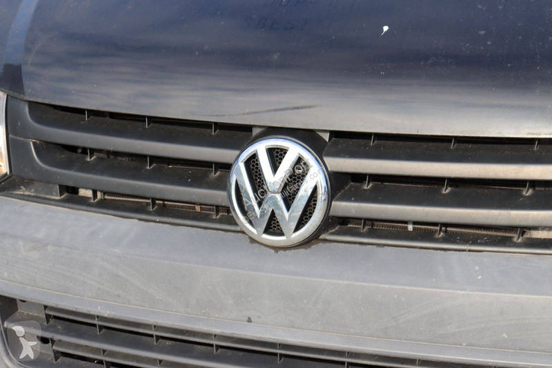 Véhicule utilitaire Volkswagen