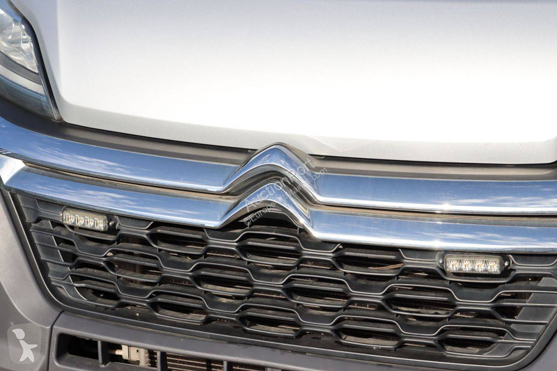 Véhicule utilitaire Citroën 4x4