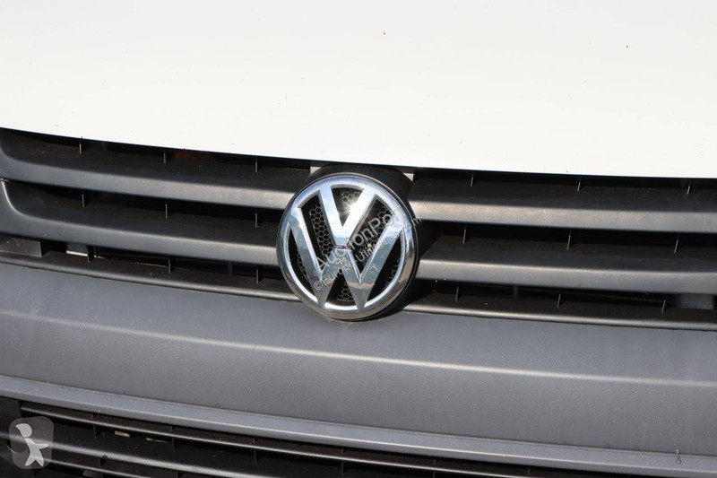 Véhicule utilitaire Volkswagen