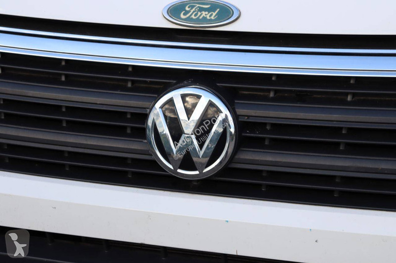 Véhicule utilitaire Volkswagen