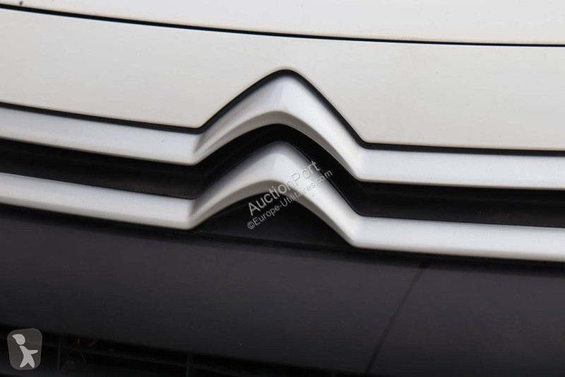 Véhicule utilitaire Citroën