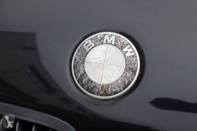 Véhicule utilitaire BMW 330 Ci 3 Serie