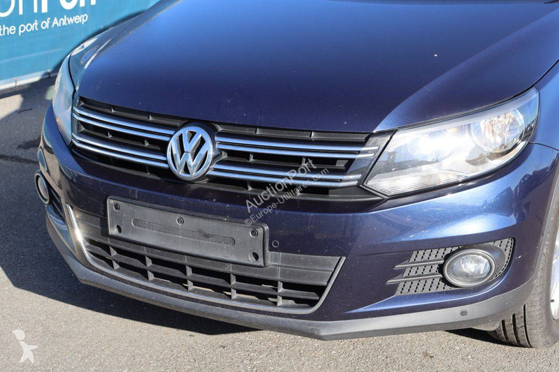 Véhicule utilitaire Volkswagen