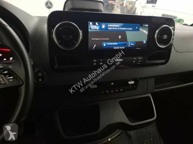 Mercedes Sprinter 317...