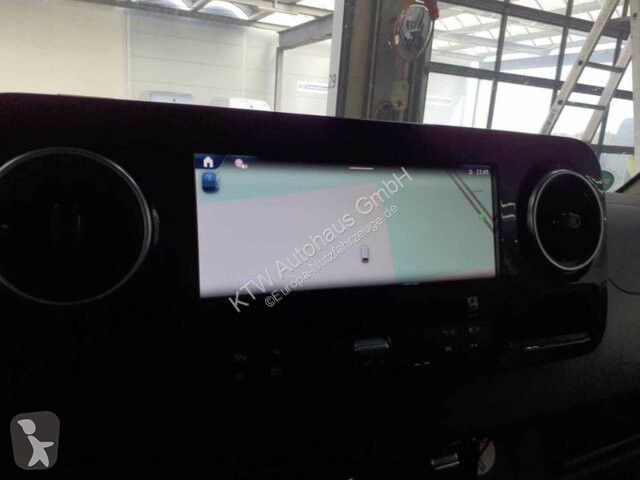 Bedrijfswagen Mercedes Sprinter 317...