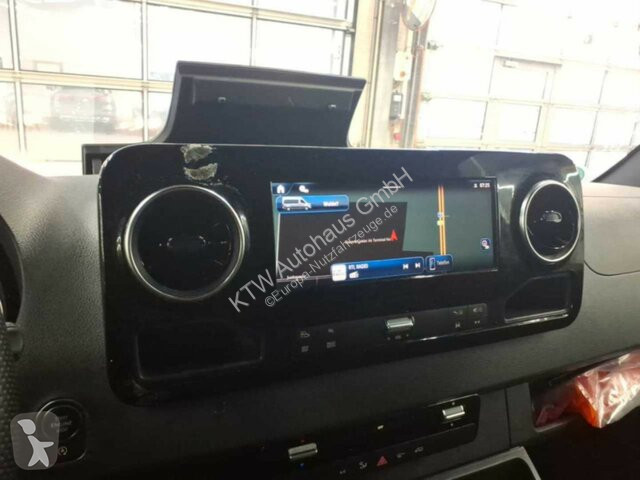 Bedrijfswagen Mercedes Sprinter 317...