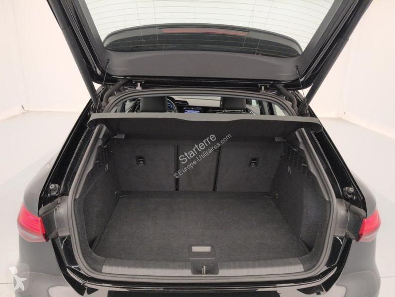 Audi  A3 SPORTBACK Transporter