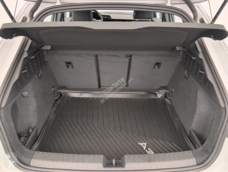 Audi  A3 SPORTBACK Transporter