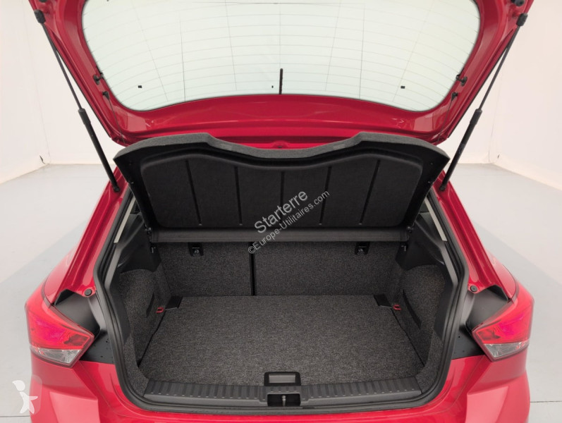 Seat  IBIZA Transporter