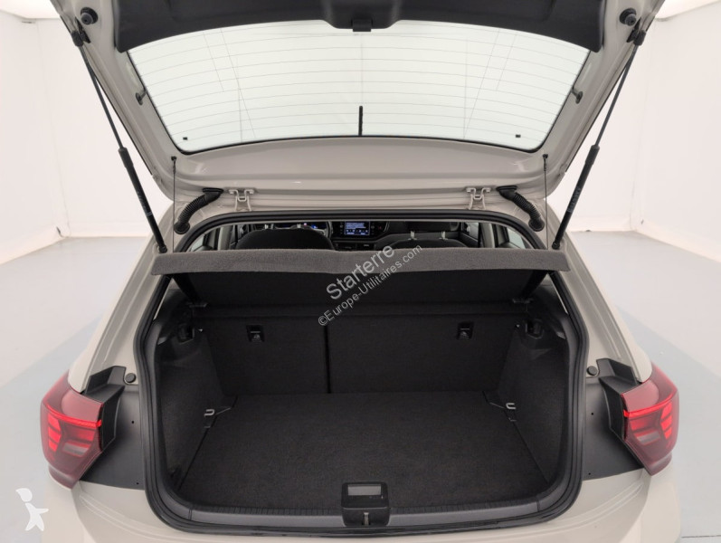 Volkswagen  POLO Transporter
