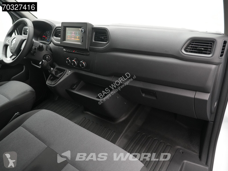 Renault BPM VRIJ! Lowliner Bakwagen Navi LED...