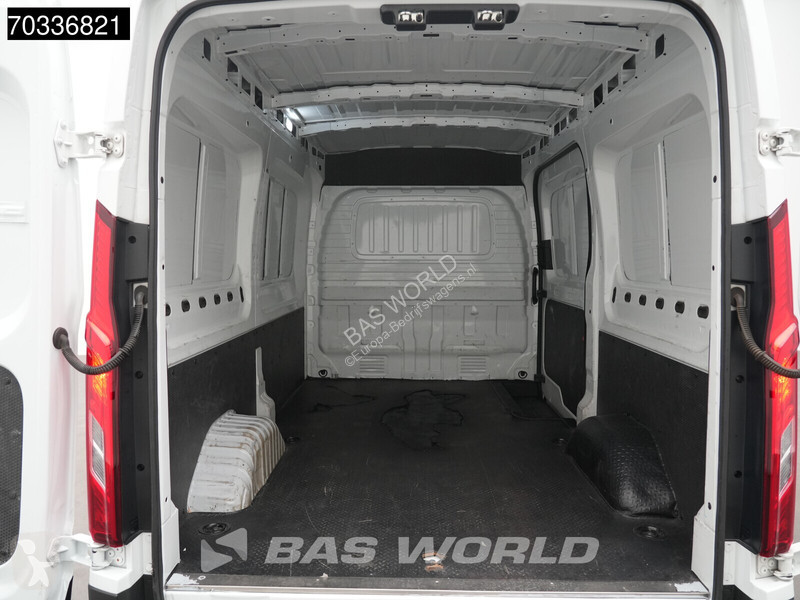 Véhicule utilitaire Maxus Elektrisch!...